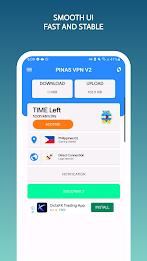 PINAS VPN V2 (REBORN) Screenshot 2