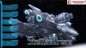 Stellar Dream – New Version 0.50 [Winterlook]应用截图第0张