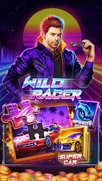 Wild Racer Slot-TaDa Games Ảnh chụp màn hình 3