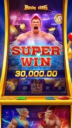 Boxing King Slot-TaDa Games Ảnh chụp màn hình 1