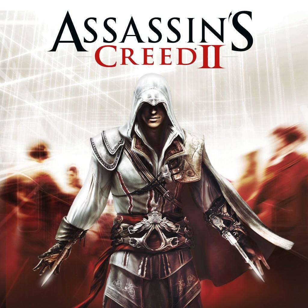 Assassin Creed II