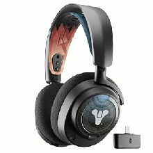 SteelSeries Arctis nova 7x zestaw słuchawkowy