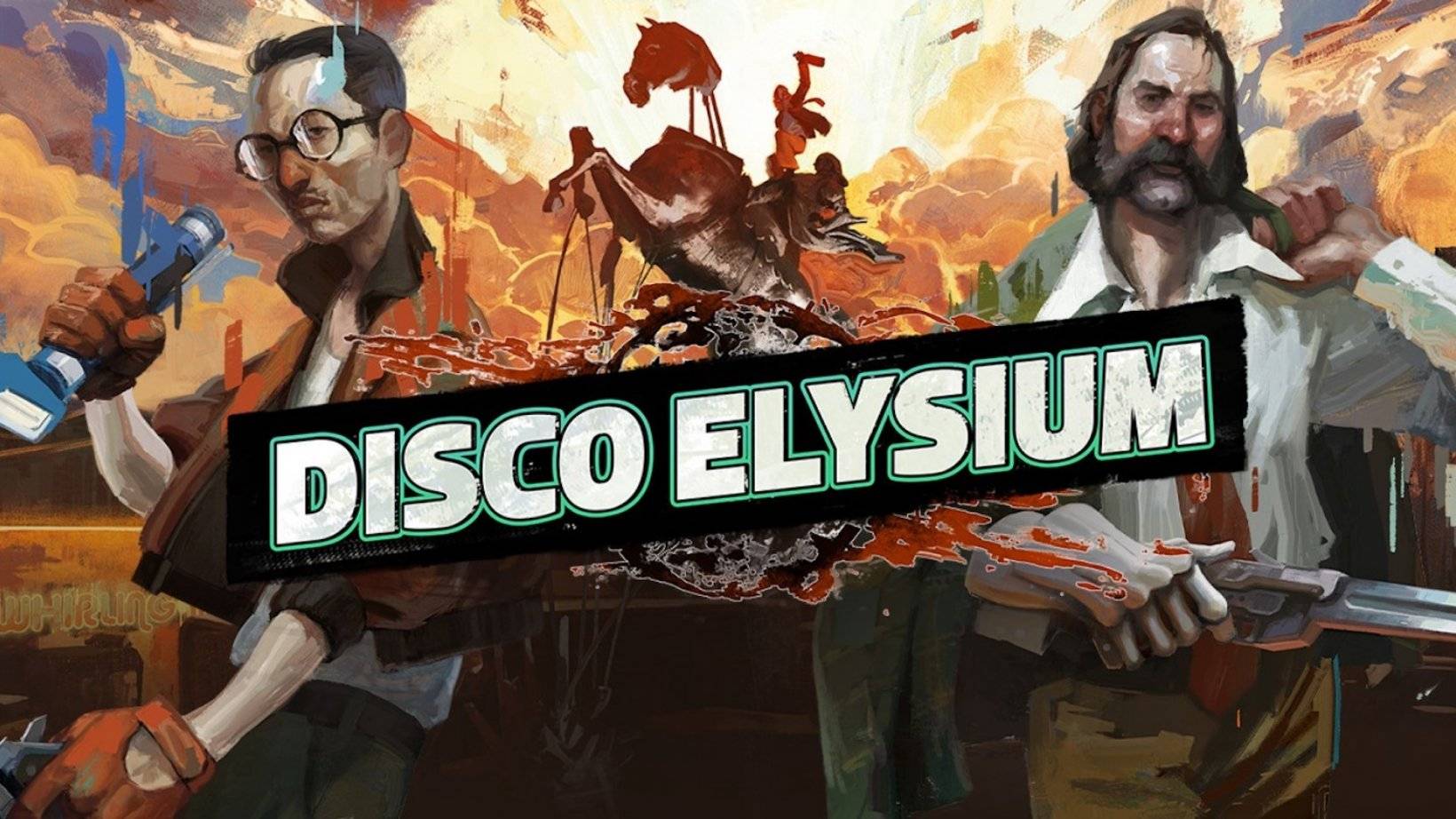 Disco Elysium: Critically Acclaimed CRPG Now Coming to Mobile via Android Port