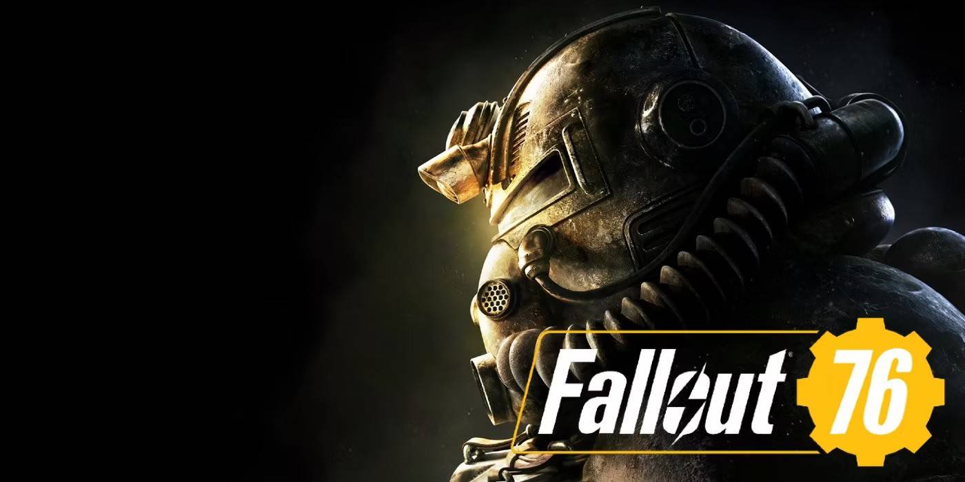 Dapat ka bang maging isang ghoul sa fallout 76?