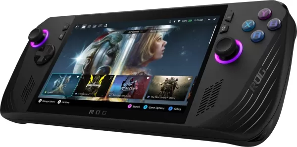 Doom: The Dark Ages Faces Handheld PC Challenges