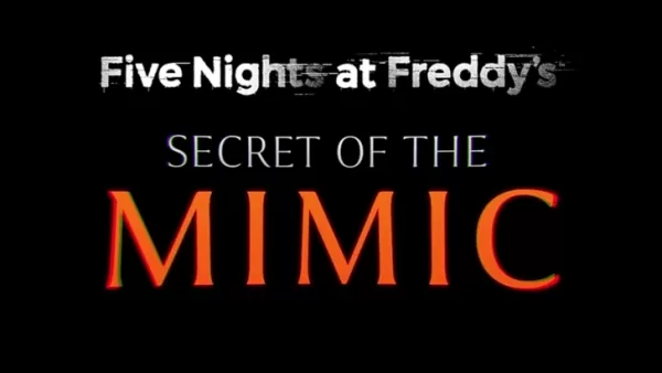 FNAF: MIMIC DLC रहस्य और प्रीऑर्डर विवरण सामने आया