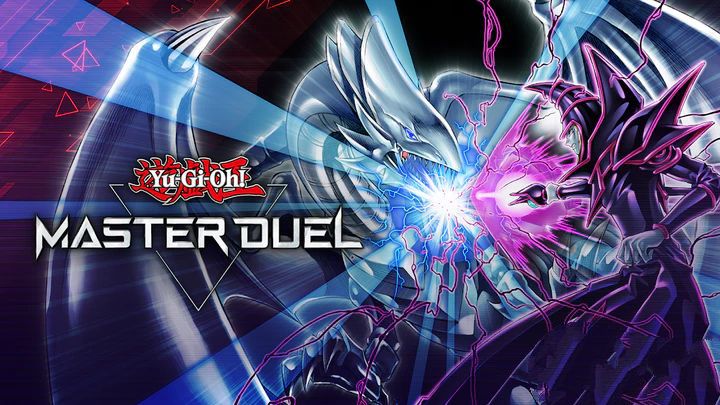 Yu Gi Oh Master Duel 螢幕截圖 2