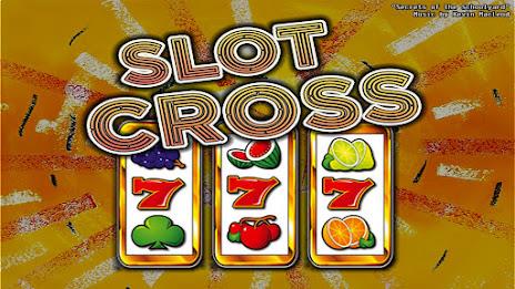 Slot Cross 螢幕截圖 0