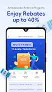Gate.io - Buy Bitcoin & Crypto应用截图第0张