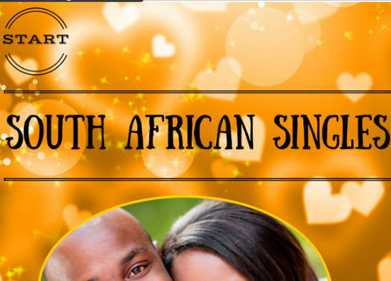 South African Singles স্ক্রিনশট 0