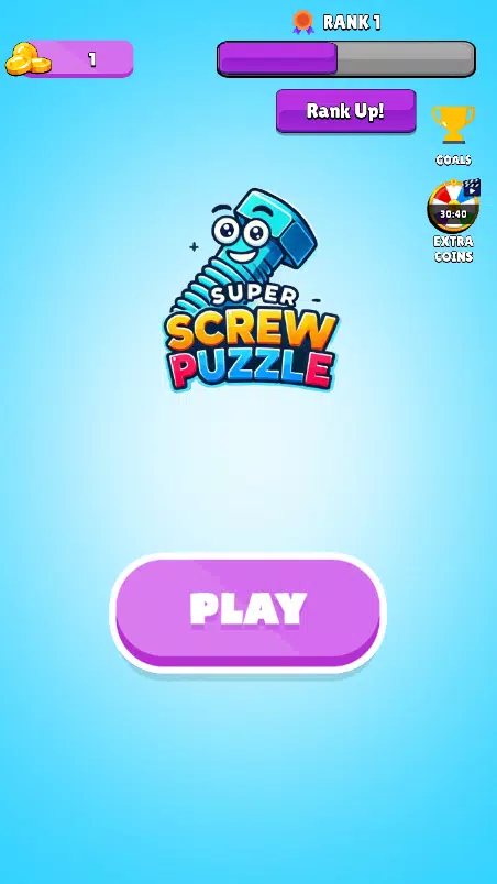 Quick screw puzzle স্ক্রিনশট 3