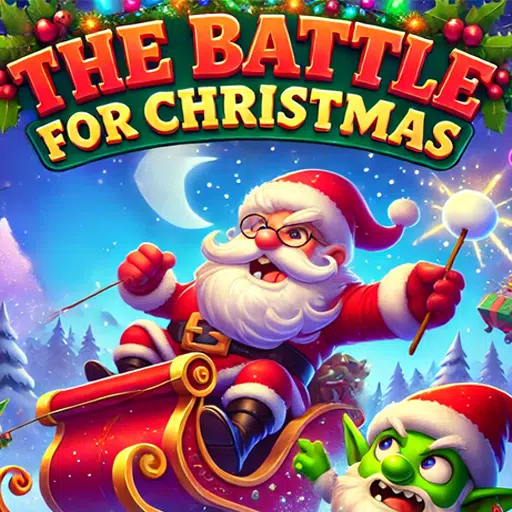 The battle for Christmas