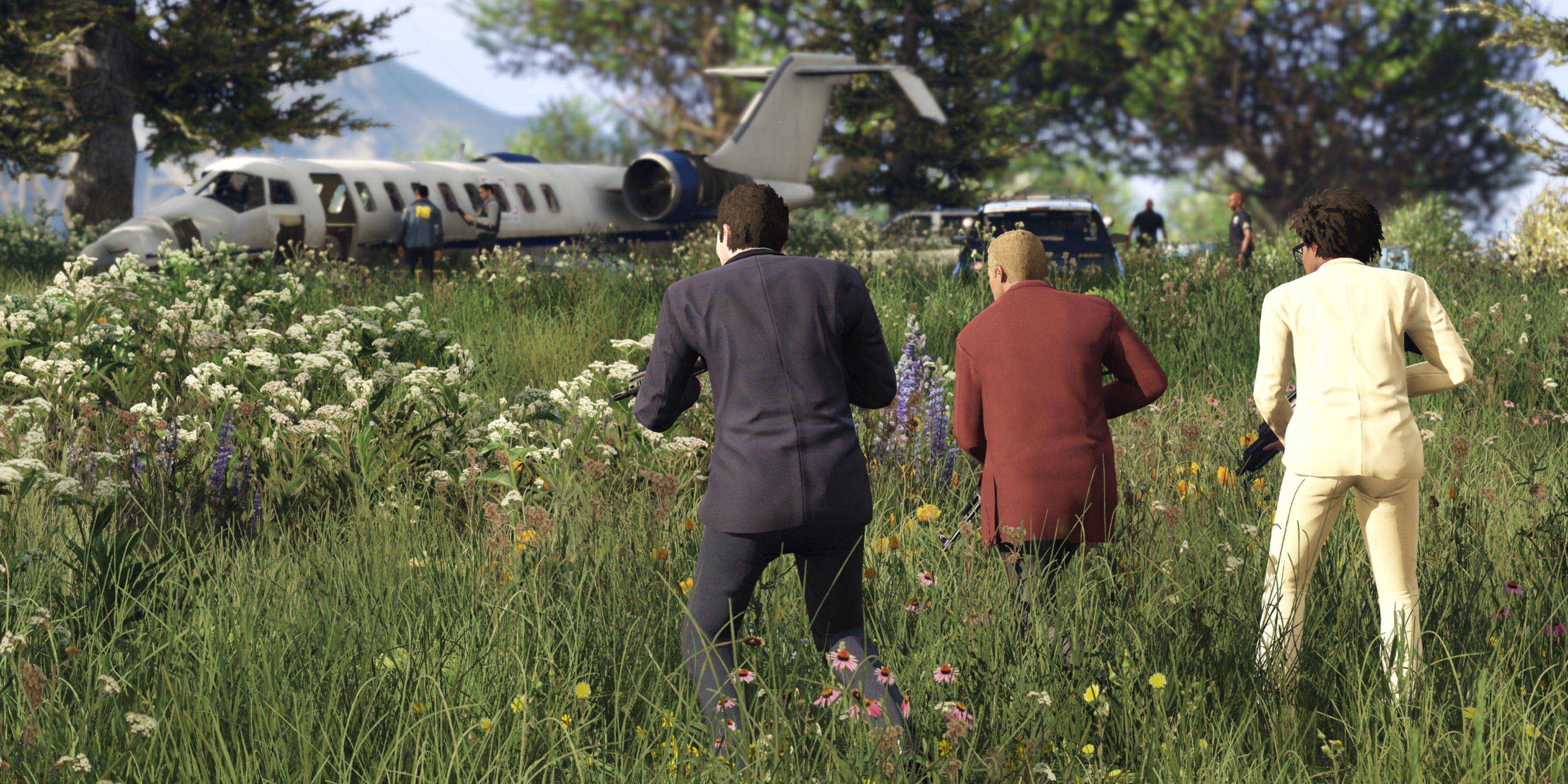 GTA 5 ve Online: Para Tasarrufu İçin Temel İpuçları Ortaya Çıktı