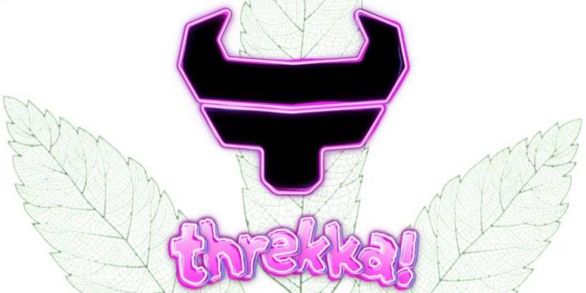 영국 앱 스토어에서 Threkka 출시 : 독특한 피트니스 여행을 시작합니다.