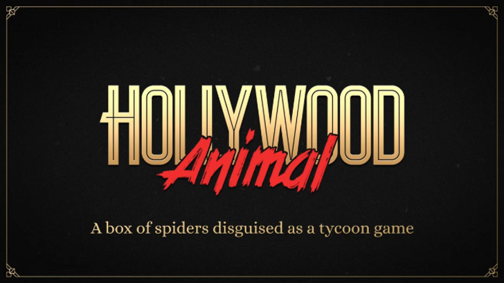 As of now, there is no officially confirmed movie titled Hollywood Animal with a released date or time. It's possible that the title is fictional, a working title, or a misinterpretation. If you're referring to a specific film, documentary, or project, please provide more context—such as the director, cast, or plot details—so I can help clarify.
Alternatively, if this is a fictional or fan-made concept, I’d be happy to help brainstorm a release date and promotional timeline for it!