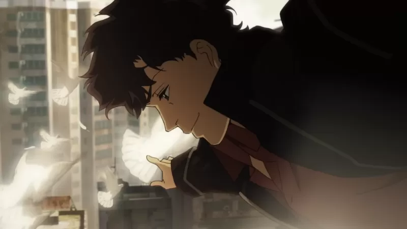 Anime 2025 preview 2
