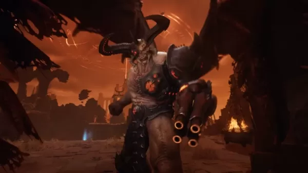 DOOM: The Dark Ages Sees Mass Cancellations Following Physical Edition Reveal