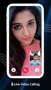 Ladki se baat karne wala apps ภาพหน้าจอ 1