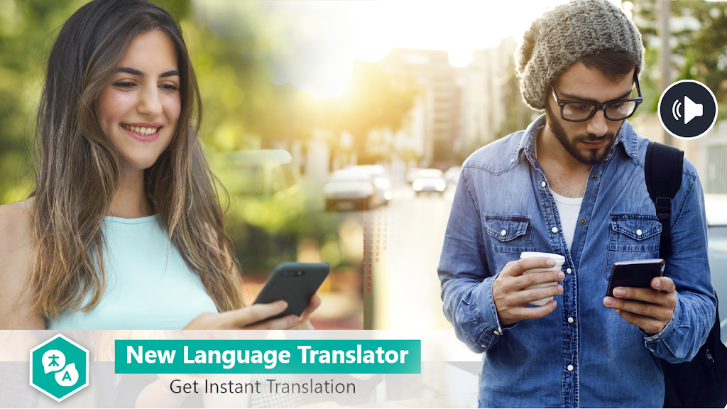 Text to speak : Translator Ekran Görüntüsü 2