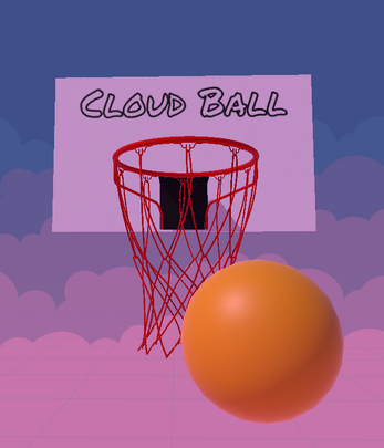 Cloud Ball Screenshot 2