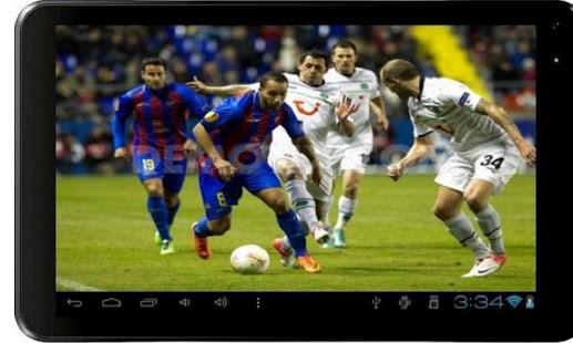 Live Sports TV - Streaming HD SPORTS Live应用截图第1张