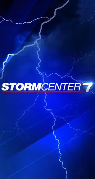 Storm Center 7 スクリーンショット 0