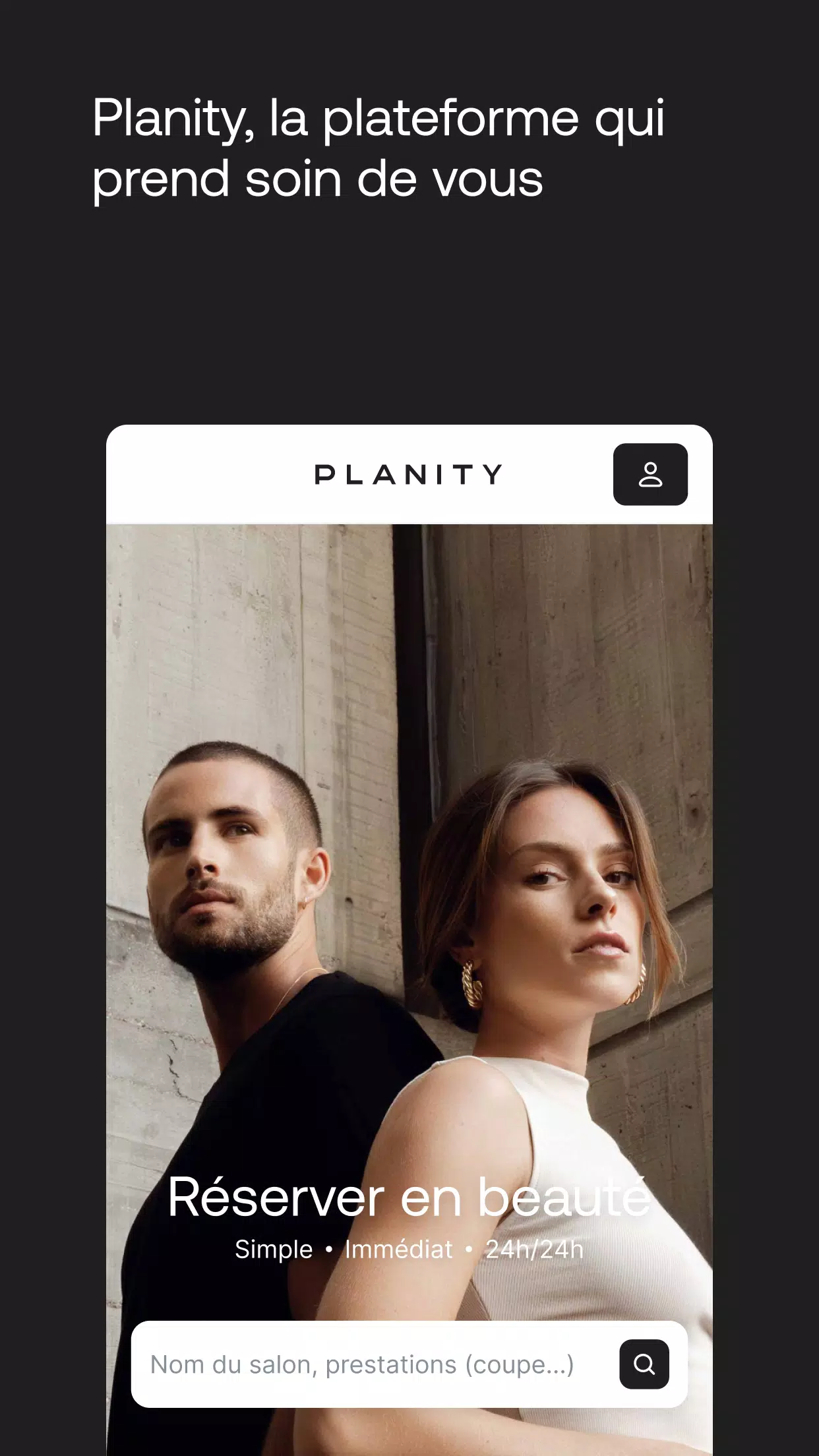 Planity Ekran Görüntüsü 0