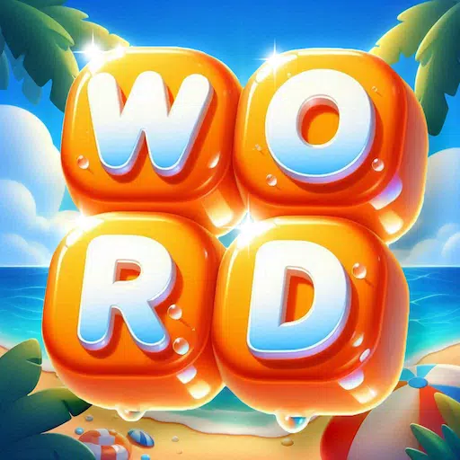 Word Pick: Word Spelling Games