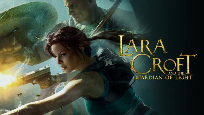 Lara Croft: Tagapangalaga ng Light Relaunched para sa iOS at Android - Magagamit na Ngayon