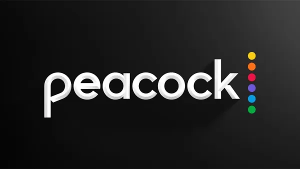 Peacock TV: 1 año por 24,99 dólares (2 dólares al mes)