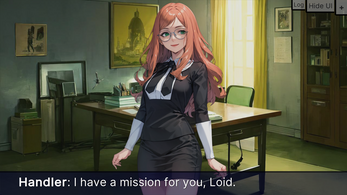 A Special Mission 스크린샷 1