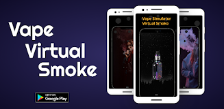 Mobile Vape N Pod Simulator 2 Ekran Görüntüsü 0