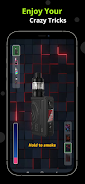 Mobile Vape N Pod Simulator 2 Ekran Görüntüsü 3