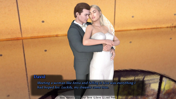 A Perfect Marriage Captura de pantalla 0