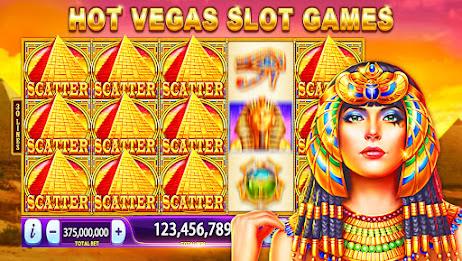 Vegas Winner Slots ภาพหน้าจอ 0