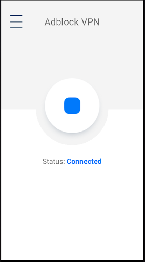 Adblock VPN Captura de pantalla 1