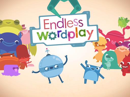 Endless Wordplay应用截图第1张