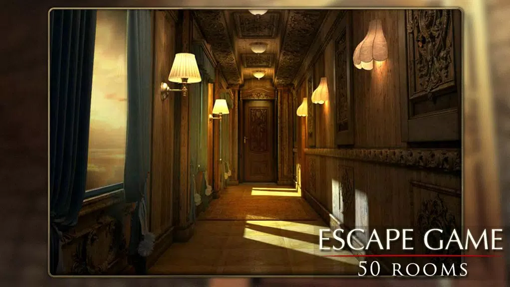 Escape game: 50 rooms 2 Скриншот 0