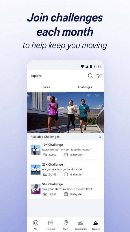 ASICS Runkeeper: Running app Captura de pantalla 3