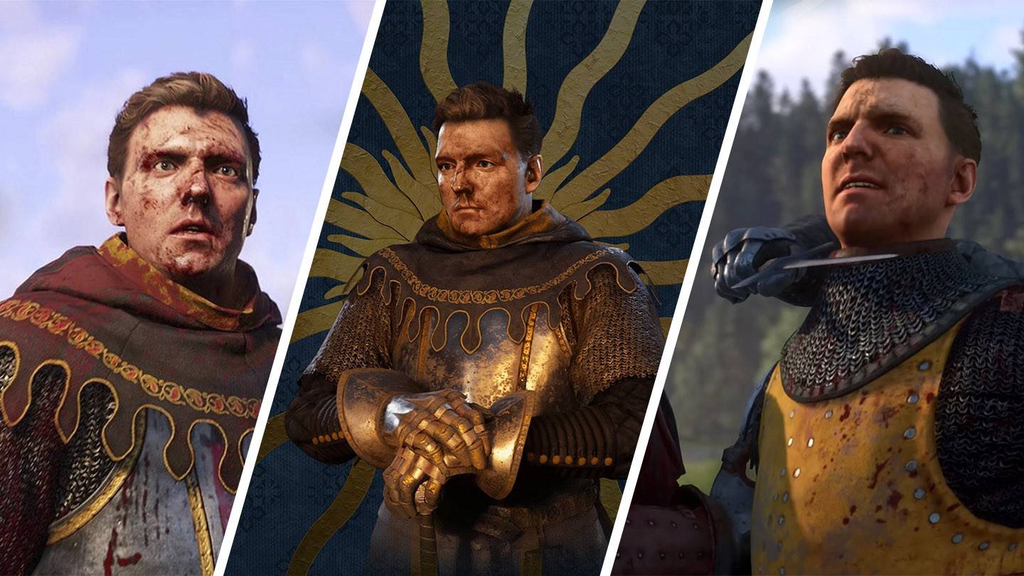 Kingdom Come: Deliverance 2 Hardcore Tryb: Przetrwanie szans