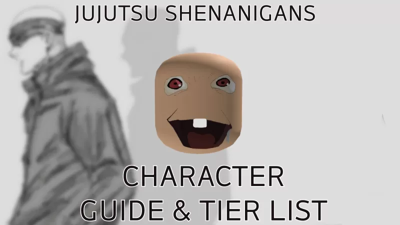 Jujutsu Shenanigans: elenco e guida di livello completo