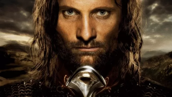 Ang Mga Pelikula ng Lord of the Rings sa pagkakasunud -sunod ng pagkakasunud -sunod