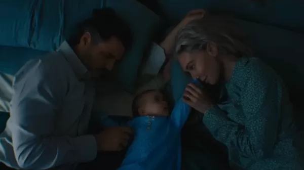 Трейлер «Фантастической четверки»: малыш Франклин и Каменное чудовище