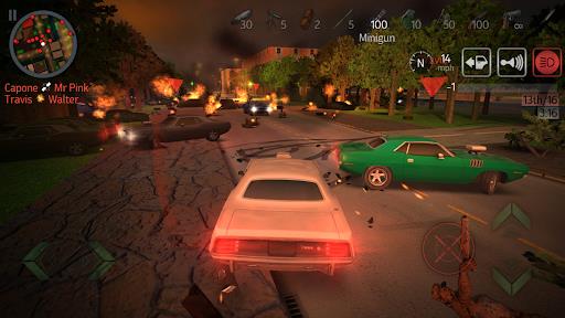 Payback 2 - Champ De Bataille Screenshot 0