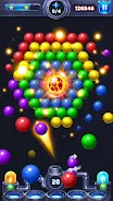 Bubble Shooter - Classic Pop 스크린샷 3