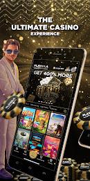 PlayGila Casino & Slots Captura de pantalla 0