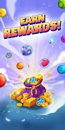 Violas Quest: Marble Shooter 스크린샷 3