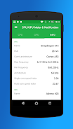 CPU/GPU Meter & Notification Screenshot 3
