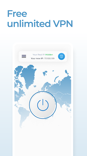 Oko VPN Screenshot 1