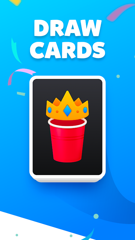 King's Cup Screenshot 2